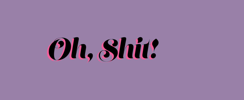 Quarentena Vibes - Oh Shit!
