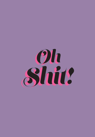 Quarentena Vibes - Oh Shit!
