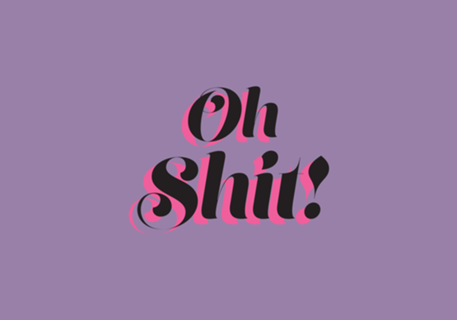 Quarentena Vibes - Oh Shit!