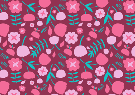Let the Florals