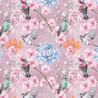 CHINA PATTERN