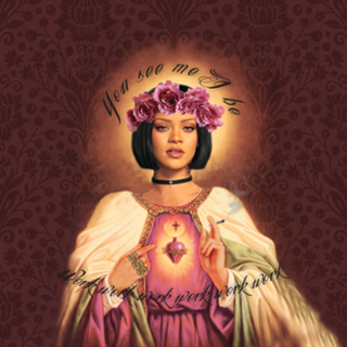 SANTA RIRI