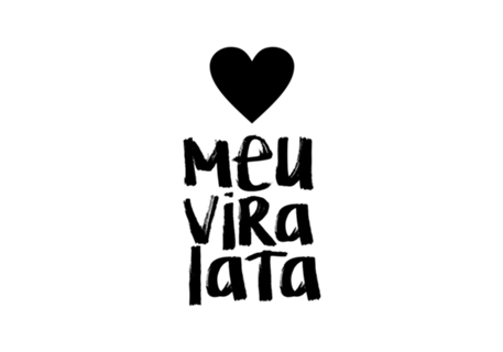 Amo meu vira-lata