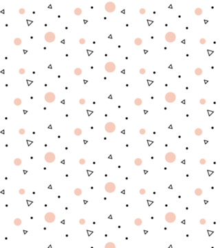 Minimal Geo Rosa