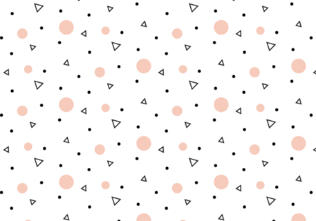 Minimal Geo Rosa