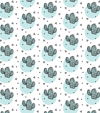 Desert Teal