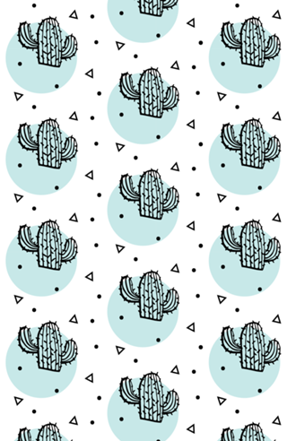 Desert Teal