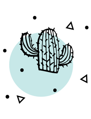 Desert Teal