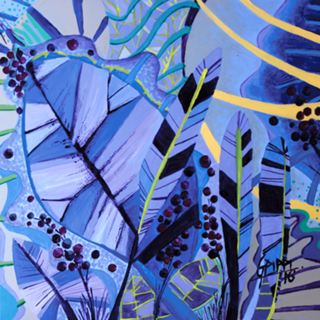 The Blues