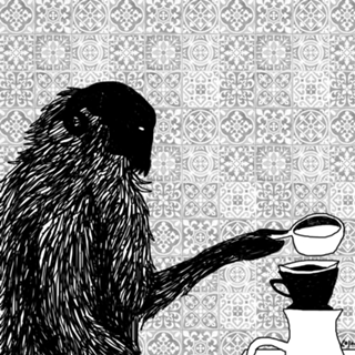 Café
