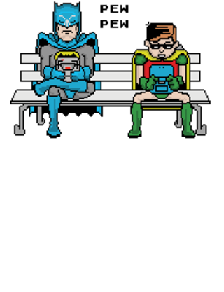 Batman e Robin