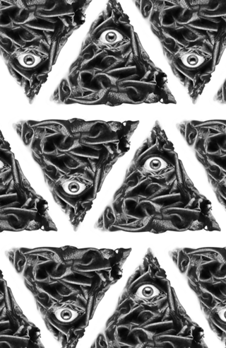 Eye Own You