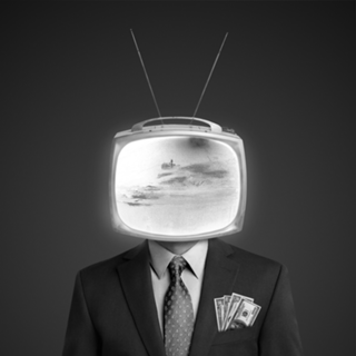 Mr Television