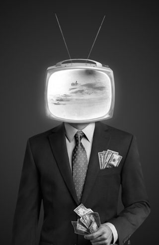 Mr Television
