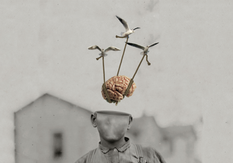 Floating Mind