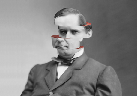 Disturbed Head
