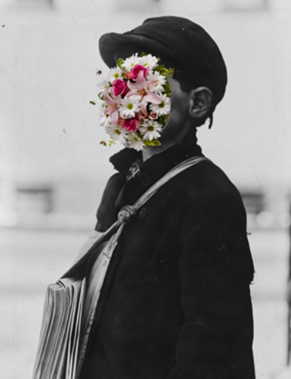 Happiness Mask