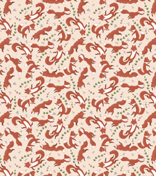 Vulpes