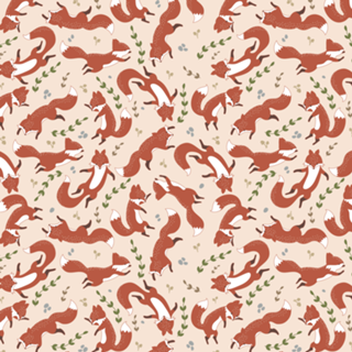 Vulpes