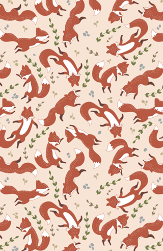 Vulpes