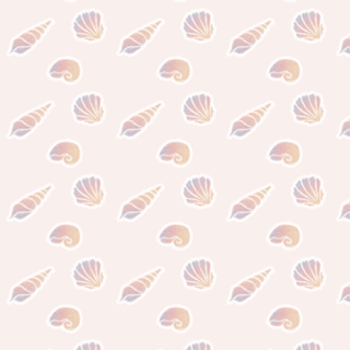 Pink Shells