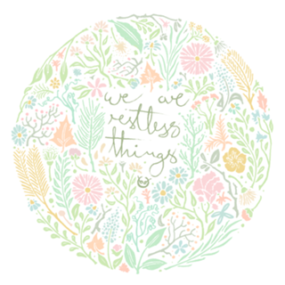 Restless things