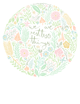 Restless things