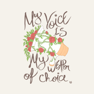 My Voice
