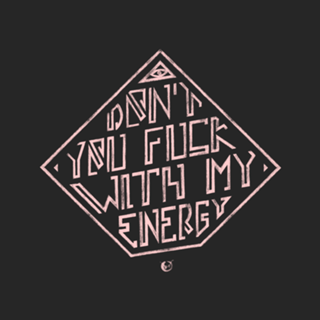 My energy