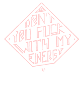 My energy