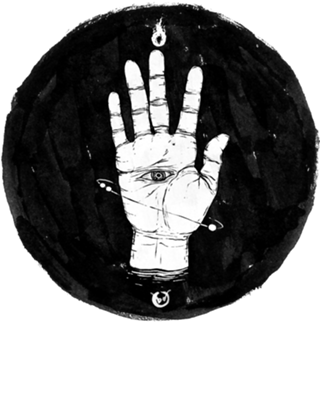 Future hand