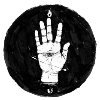 Future hand