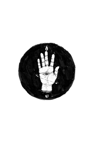 Future hand
