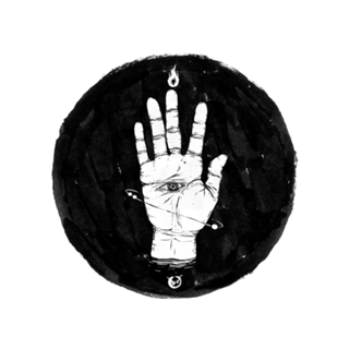 Future hand