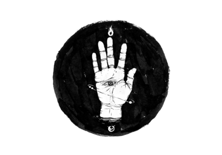 Future hand