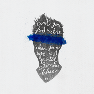 Sinatra Blue