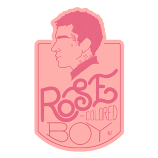 Rose-Colored Boy