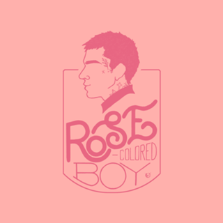 Rose-Colored Boy