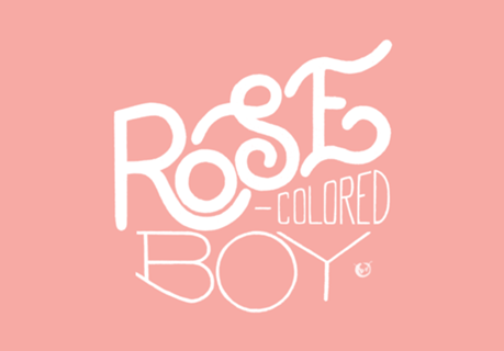 Rose-Colored Boy 2
