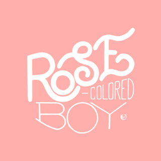 Rose-Colored Boy 2