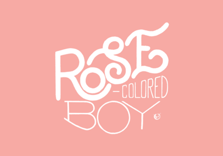 Rose-Colored Boy 2