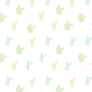 Caatinga Pastel