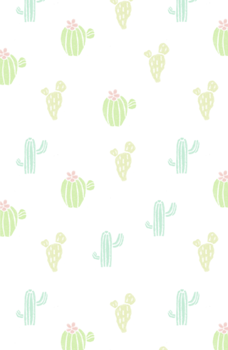 Caatinga Pastel