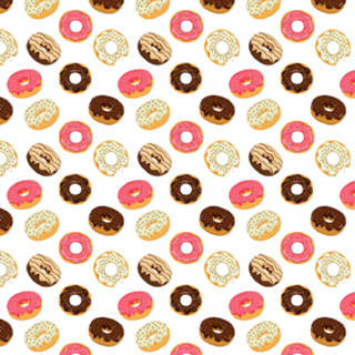 Donuts