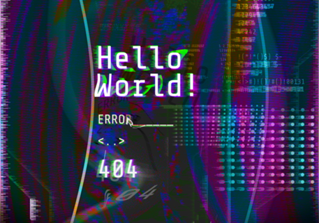 Glitch