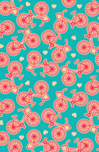 I Love Bike
