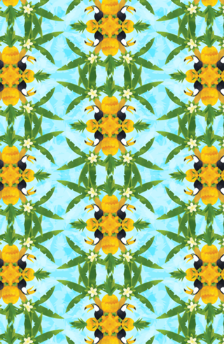 Floresta Tropical