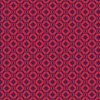 Ganesha Pattern