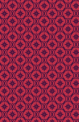 Ganesha Pattern