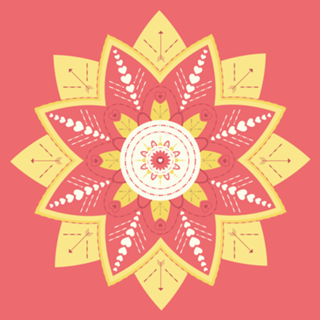 Mandala do Amor